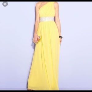 Rampage dress